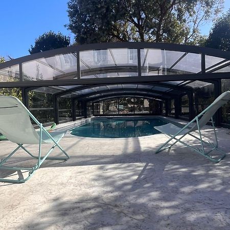 Gite Sous Le Cerisier Apartman Palalda Kültér fotó